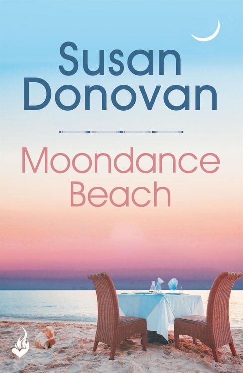 Produktbild: Moondance Beach: Bayberry Island Book 3