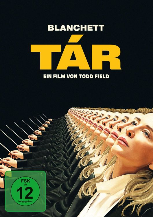 Produktbild: T&aacute;r