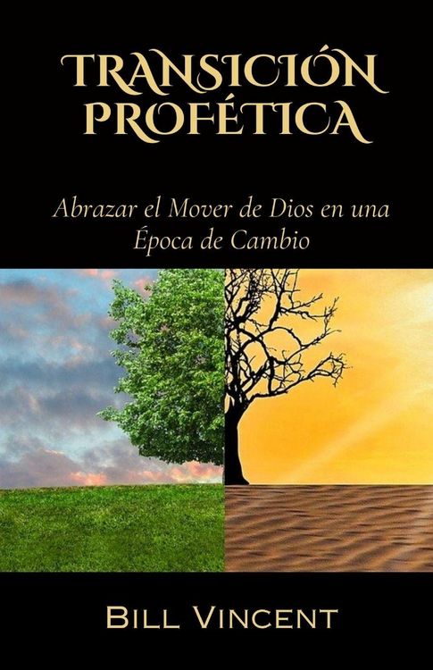 Produktbild: Transici&oacute;n Prof&eacute;tica