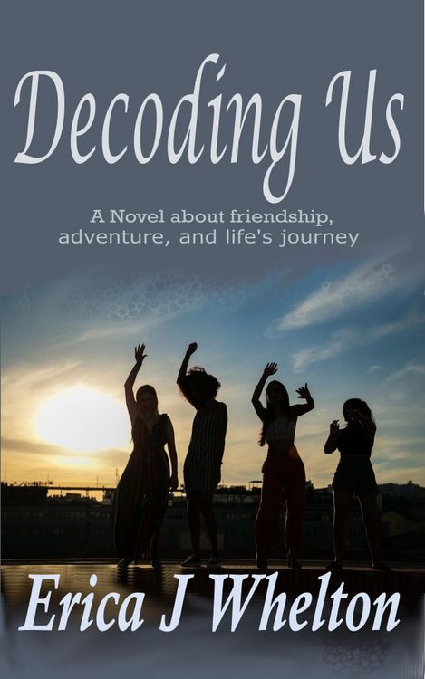 Produktbild: Decoding Us: A Novel About Friendship