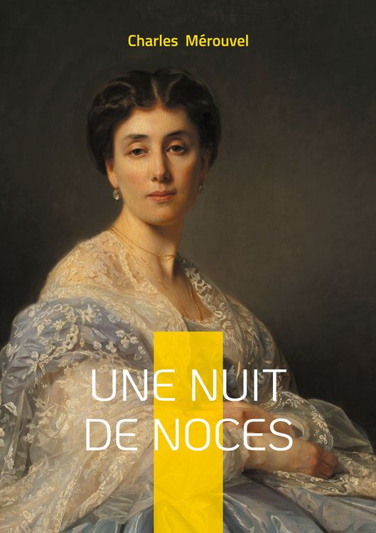 Produktbild: Une nuit de noces