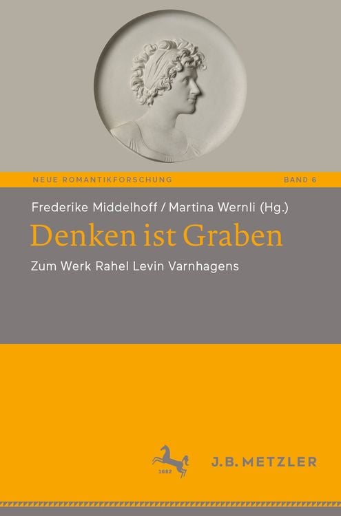 Produktbild: Denken ist Graben
