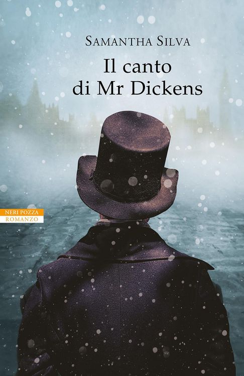Produktbild: Il canto di Mr Dickens