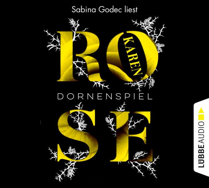 Produktbild: Dornenspiel