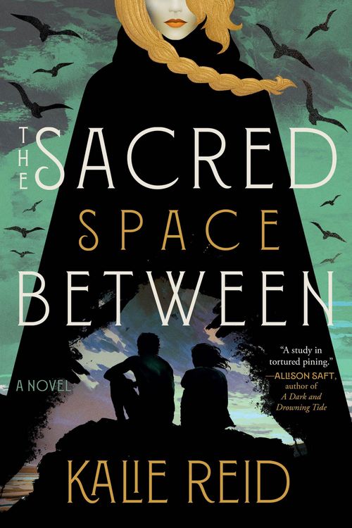 Produktbild: The Sacred Space Between