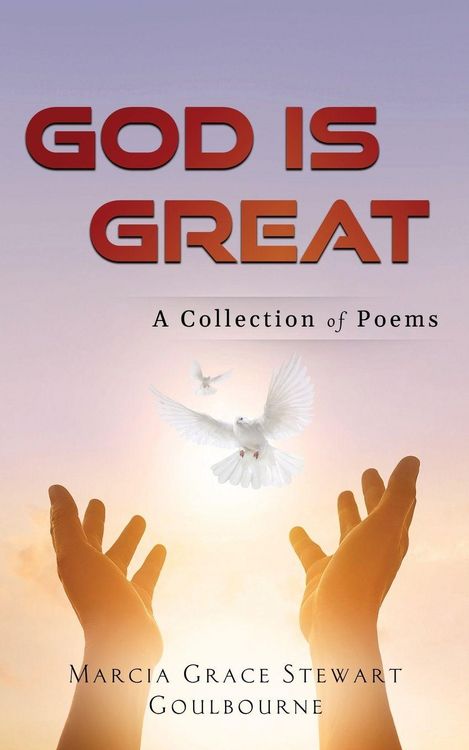 Produktbild: God Is Great