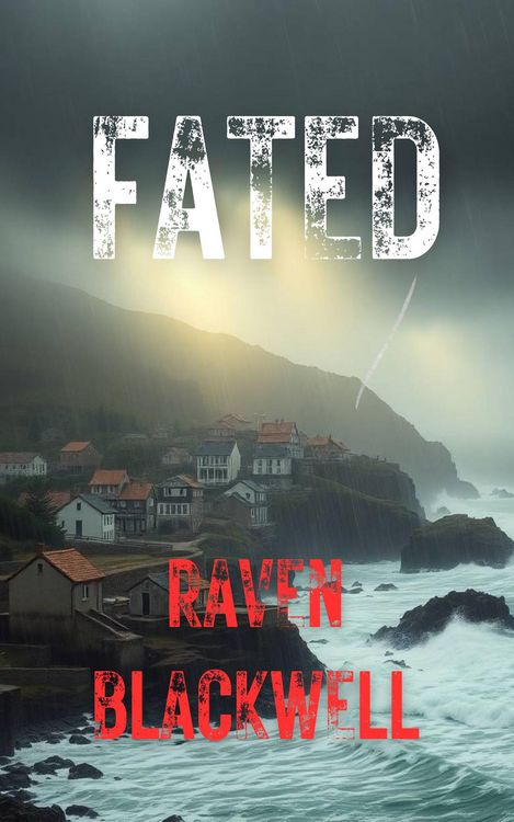 Produktbild: Fated