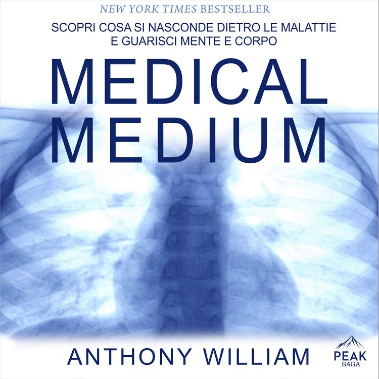Produktbild: Medical Medium