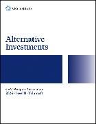Produktbild: 2026 CFA Program Curriculum Level II, Volume 8: Alternative Investments