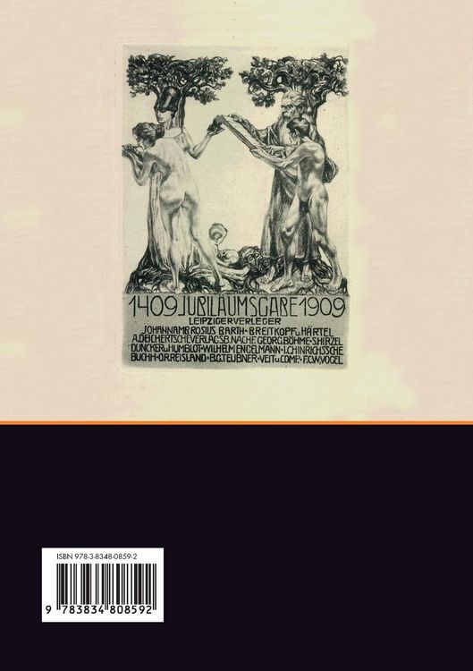 Produktbild: Alumnen und ihre Exlibris