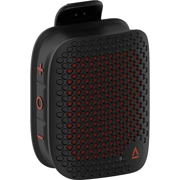 Produktbild: CREATIVE MuVo Free Clip-On Lautsprecher, Bluetooth 5.4, IPX5