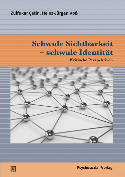 Produktbild: Schwule Sichtbarkeit - schwule Identit&auml;t