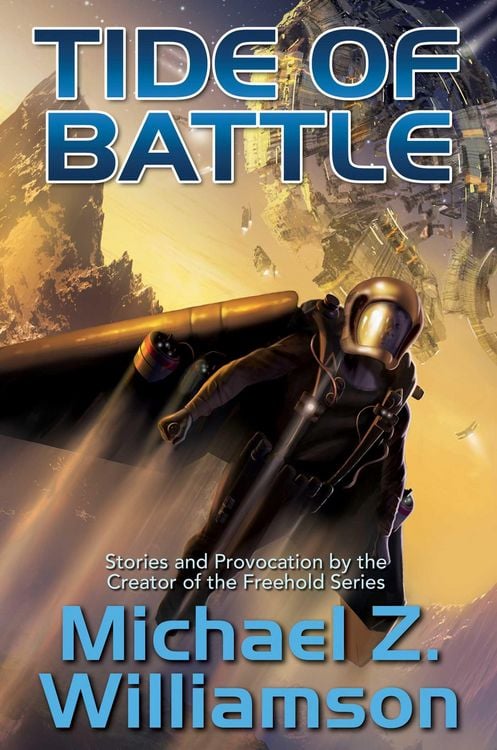 Produktbild: Tide of Battle