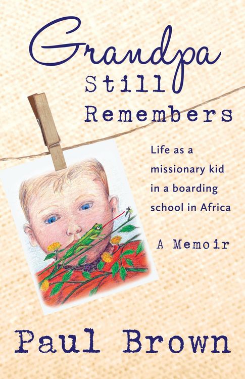 Produktbild: Grandpa Still Remembers