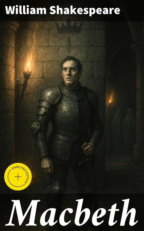 Produktbild: Macbeth