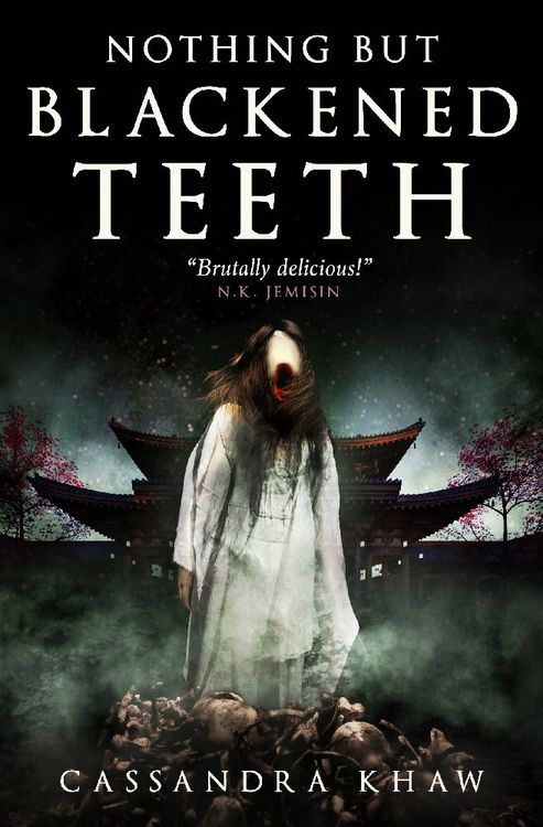 Produktbild: Nothing But Blackened Teeth