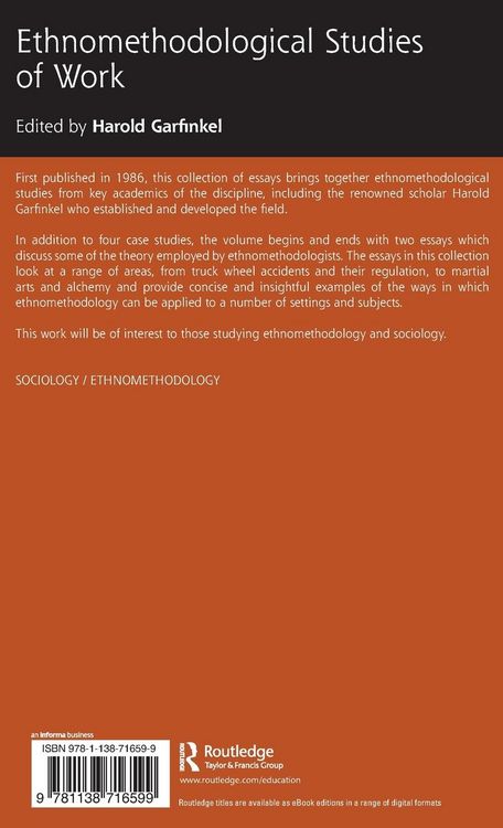 Produktbild: Routledge Revivals