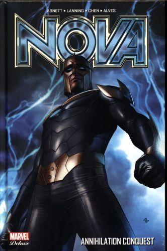 Produktbild: Nova