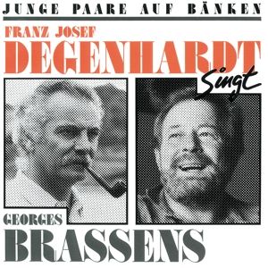 Produktbild: Junge Paare Auf B&auml;nken