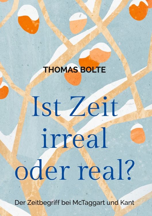 Produktbild: Ist Zeit irreal oder real?