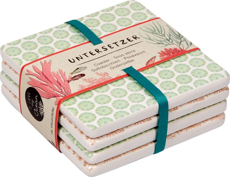 Produktbild: Untersetzer