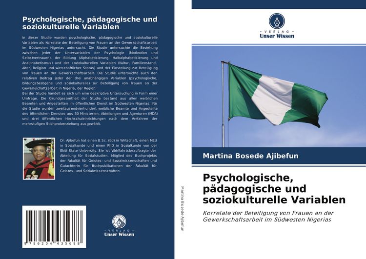 Produktbild: Psychologische, p&auml;dagogische und soziokulturelle Variablen