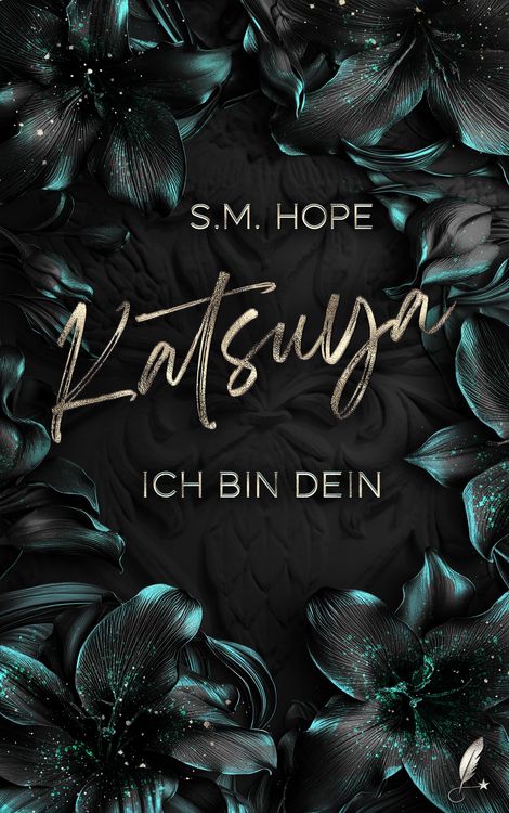 Produktbild: Katsuya - Ich Bin Dein