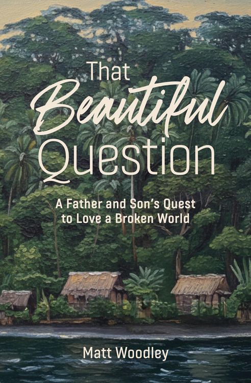 Produktbild: That Beautiful Question