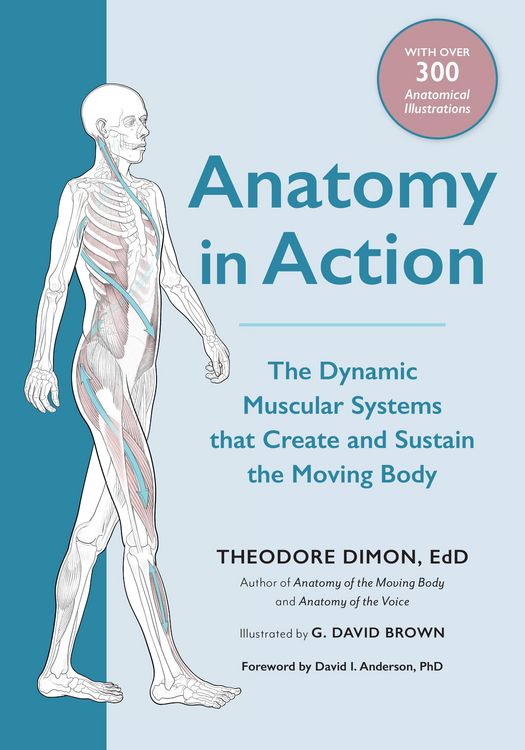 Produktbild: Anatomy in Action