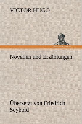 Produktbild: Novellen und Erz&auml;hlungen