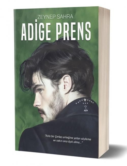 Produktbild: Adige Prens