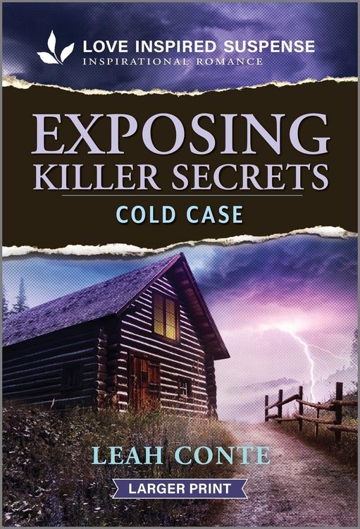 Produktbild: Exposing Killer Secrets
