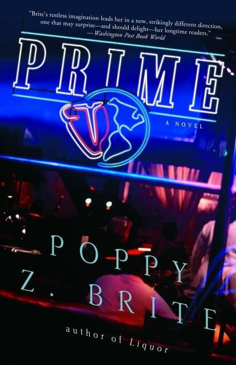 Produktbild: Prime