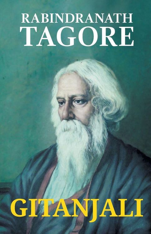Produktbild: Gitanjali