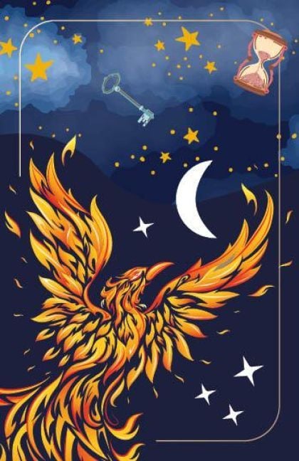 Produktbild: Kartenset: Du bist einfach magisch! Affirmationskarten f&uuml;r Harry Potter-Fans