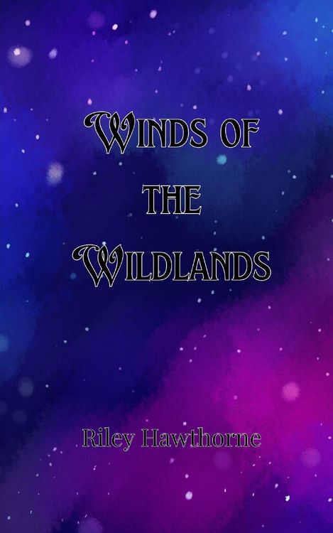 Produktbild: Winds of the Wildlands
