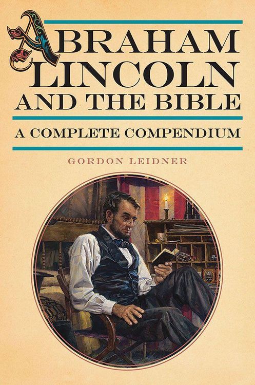 Produktbild: Abraham Lincoln and the Bible