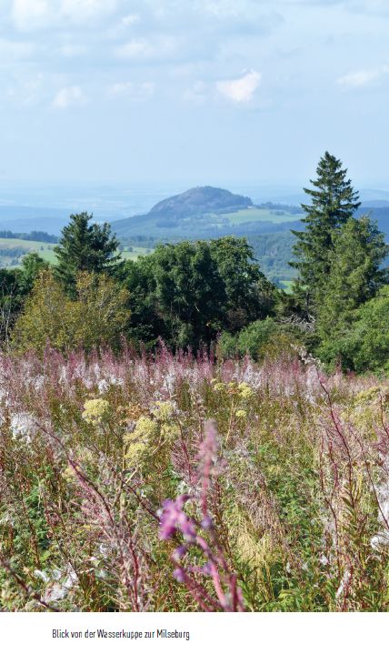 Produktbild: Ausflugsverf&uuml;hrer Rh&ouml;n