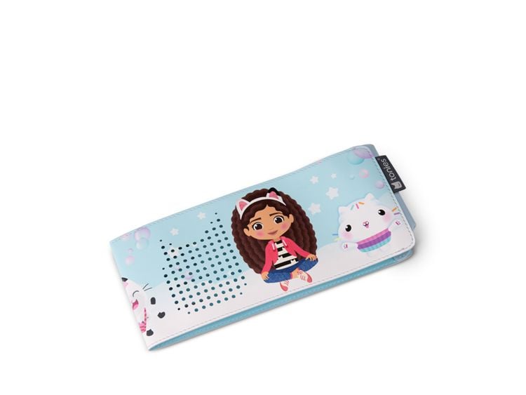 Produktbild: Tonies - Toniebox 2 H&uuml;lle Gabby&acute;s Dollhouse