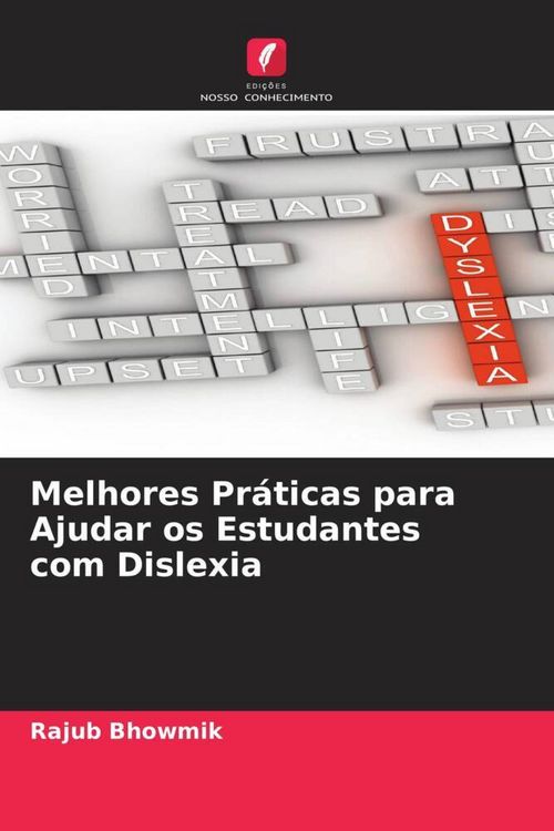 Produktbild: Melhores Pr&aacute;ticas para Ajudar os Estudantes com Dislexia