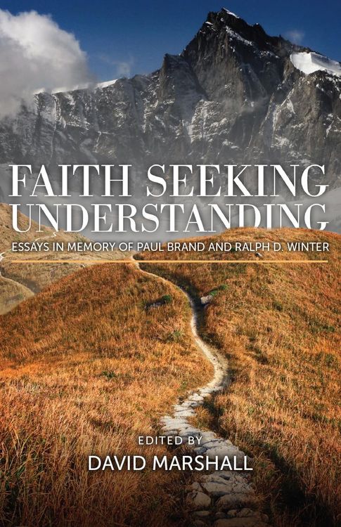 Produktbild: Faith Seeking Understanding