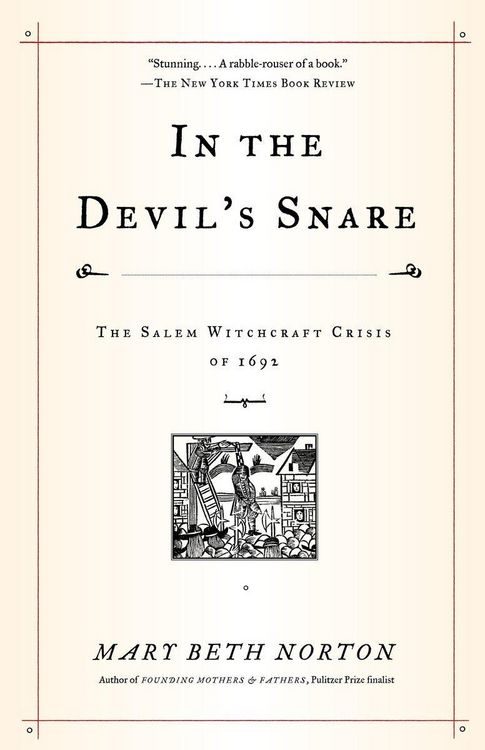Produktbild: In the Devil's Snare
