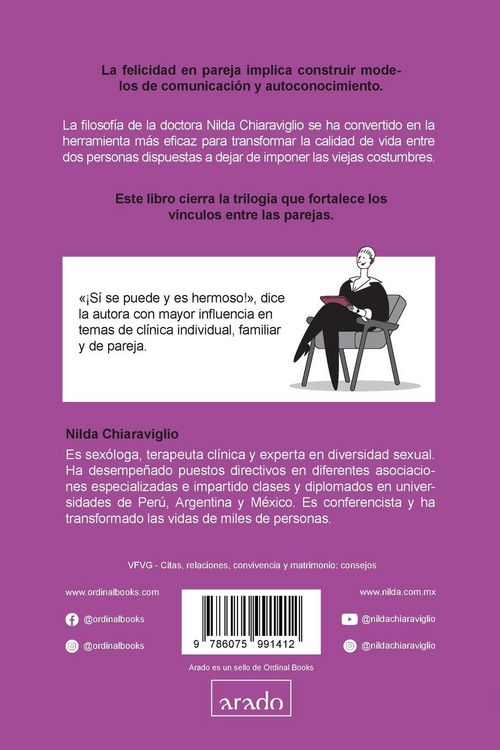 Produktbild: La pareja se crea