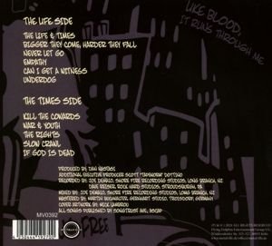 Produktbild: The Life & Times