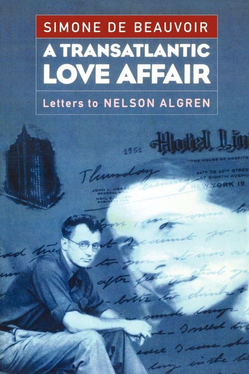 Produktbild: A Transatlantic Love Affair