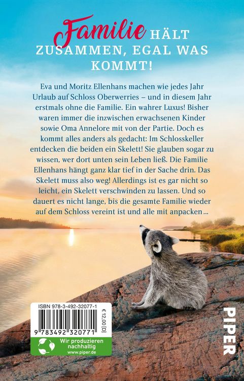 Produktbild: Stille Wasser sind fies