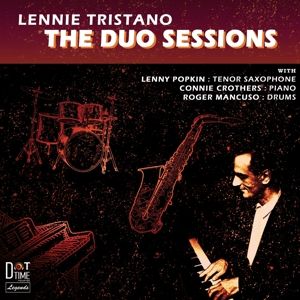 Produktbild: The Duo Sessions