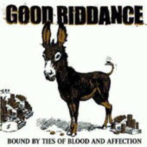 Produktbild: Bound By Ties Of Blood And Affection