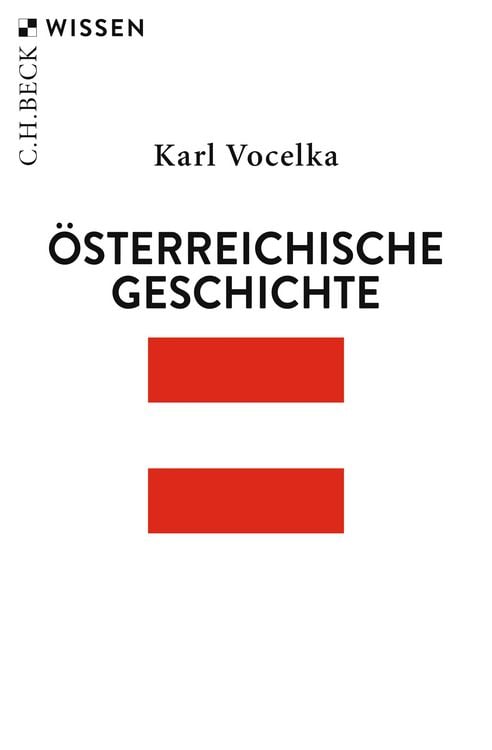 Produktbild: &Ouml;sterreichische Geschichte