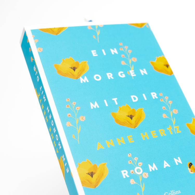 Produktbild: Ein Morgen mit dir
